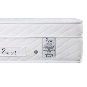 تشک زست ارگافلکس