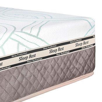 تشک زست اسلیپ رست