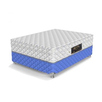 تشک رویال مدل طبی اسمارت