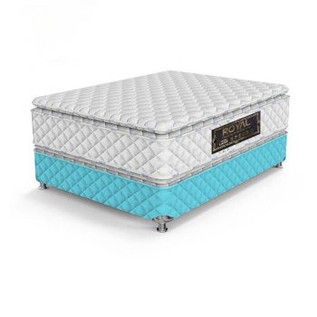 تشک رویال مدل لاتکس