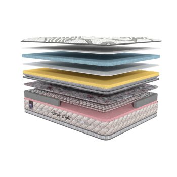 تشک تنیکس کامفی نایت