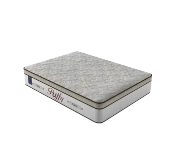 تشک تنیکس پافی