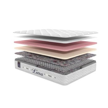 تشک تنیکس لیما