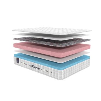 تشک تنیکس ماگما