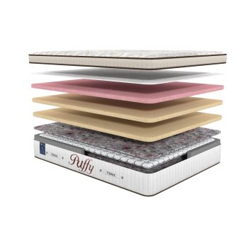 تشک تنیکس پافی