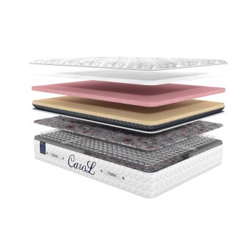 تشک تنیکس کارول