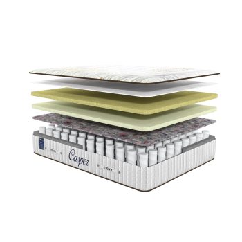 تشک تنیکس کسپر