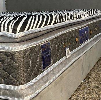 تشک زنیت مدل اکتیو لایف