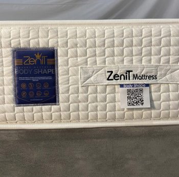 تشک زنیت مدل بادی شیپ