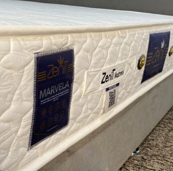 تشک زنیت مدل مارولا