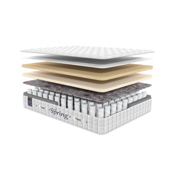 تشک تنیکس اسپرینگ