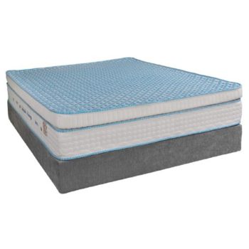 تشک برن ارتوپدیک مموری