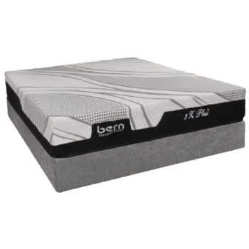 تشک برن تری زد پلاس