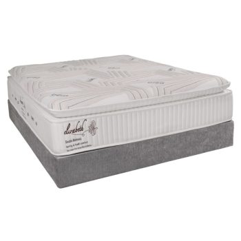 تشک برن الیزابت