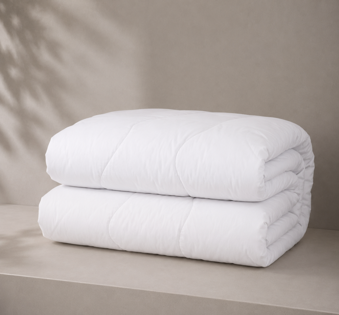 simple micro quilt لحاف لایت ساده میکرو