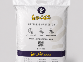 محافظ تشک رویا